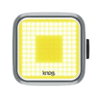 Knog Blinder Ripper Light Twinpack Square Black