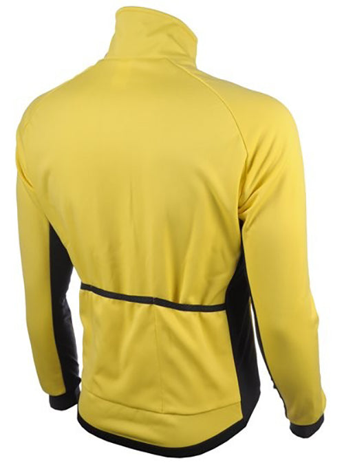 Genova Jack Yellow