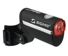 SIGMA Speedster + Hiro Set Incl Charger