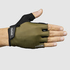 Gripgrab Ride RC Fietshandschoenen Olive Green