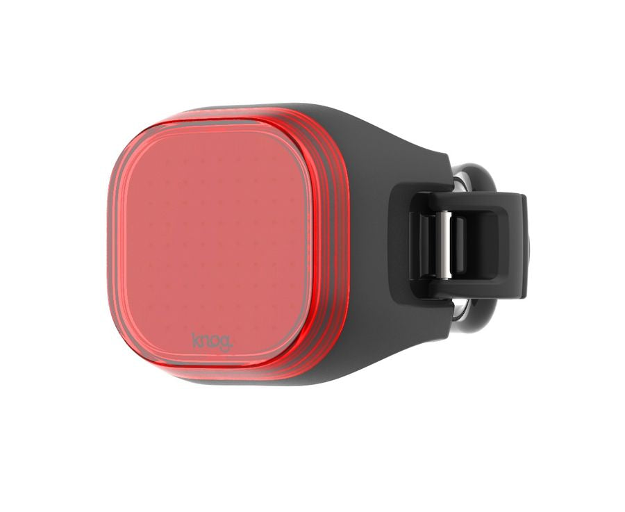 Knog Blinder Mini Rear - Cross - Black