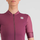 Sportful Srk W Jersey - Bordeaux