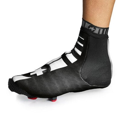 ASSOS Winter Bootie Black