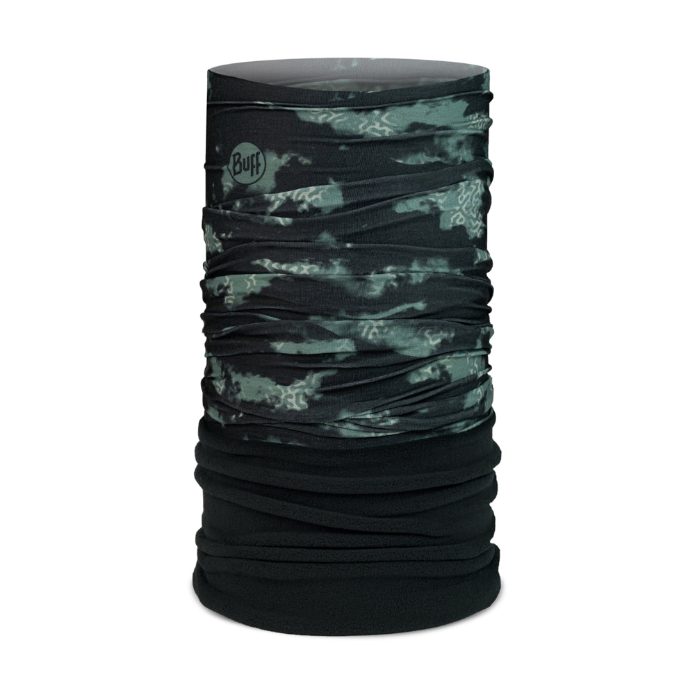 Buff Polar Musc Camouflage - Nekwarmer