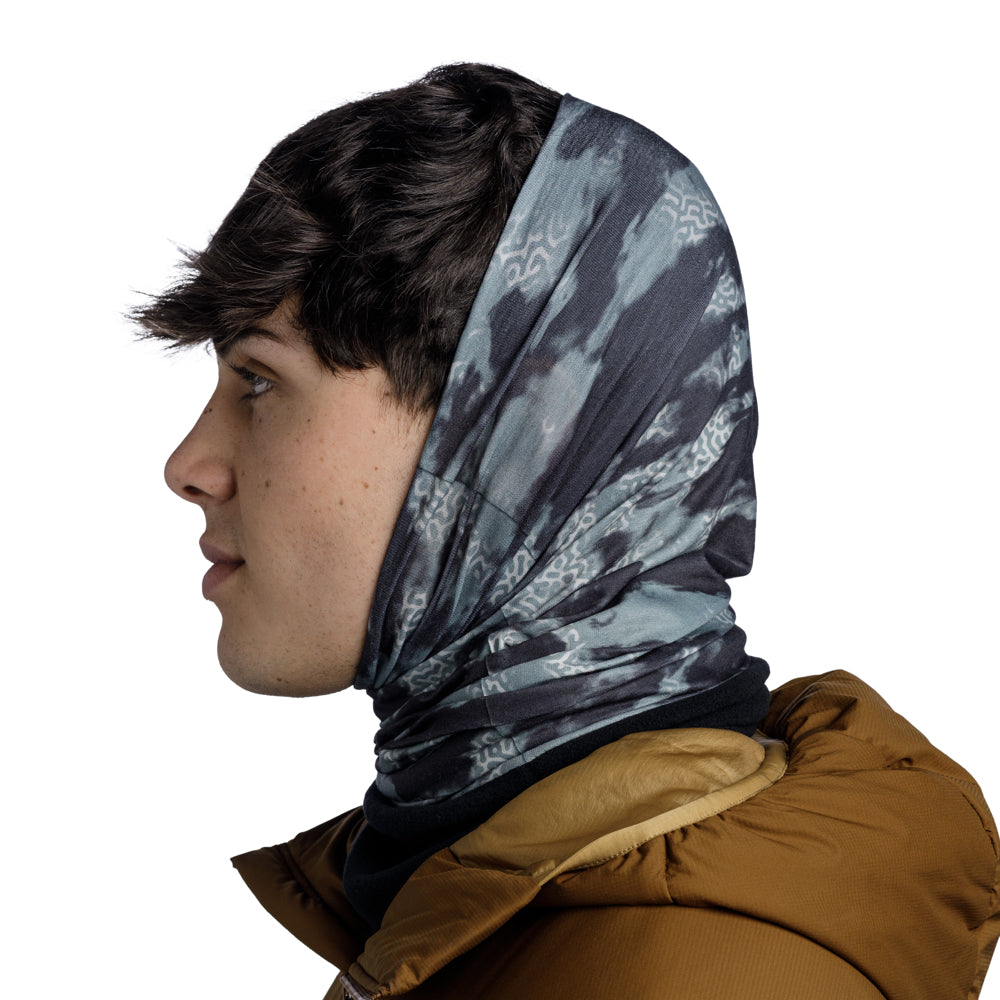 Buff Polar Musc Camouflage - Nekwarmer