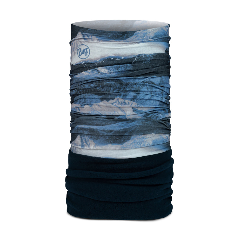 Buff Polar Arin Blue - Nekwarmer
