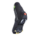 SEALSKINZ Waterproof Lightweight Halo Overshoes Black