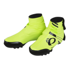 Pearl izumi pro barrier wxb mtb overschoen geel