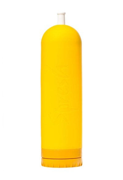 SOURCE Spresh Bottle 600cc Orange