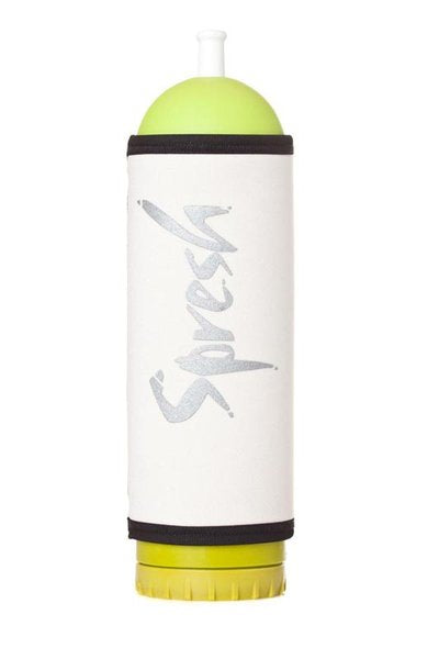 SOURCE Spresh Insulation Sleeve Grey