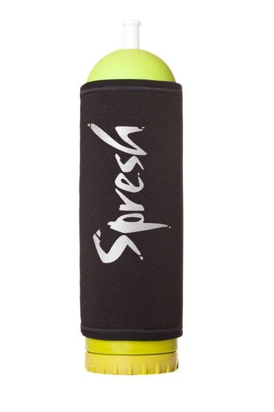 SOURCE Spresh Insulation Sleeve Black
