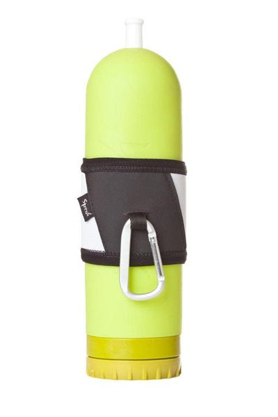 SOURCE Spresh Hook Sleeve Grey