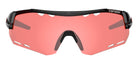 Tifosi Alliant Fietsbril Crystal Black