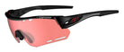 Tifosi Alliant Fietsbril Crystal Black