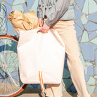GOFLUO Fietstas Houston 2.0 Old Rose