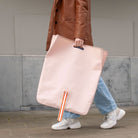 GOFLUO Fietstas Houston 2.0 Old Rose