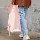 GOFLUO Fietstas Houston 2.0 Old Rose
