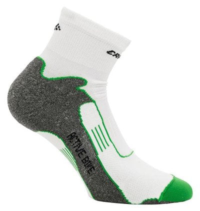 CRAFT Active Bike Sock White