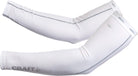 CRAFT Arm Warmer White