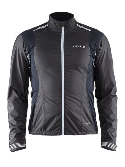CRAFT Tempest Jacket Black