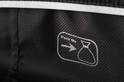 CRAFT Tempest Jacket Black