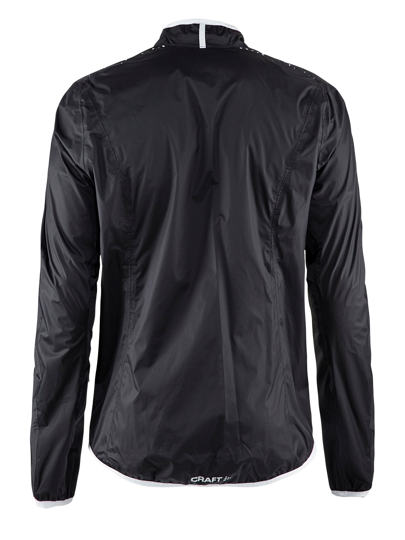 CRAFT Move Rain Jacket Black Platinum