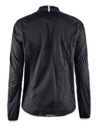 CRAFT Move Rain Jacket Black Platinum
