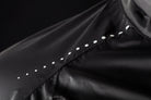 CRAFT Move Rain Jacket Black Platinum