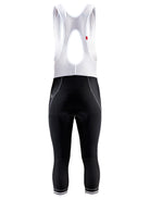 CRAFT Puncheur Bibknicker Black White