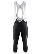 CRAFT Puncheur Bibknicker Black White