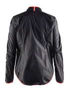 CRAFT Move Rain Lady Jacket Black Shock
