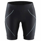 Craft Move Short Korte Fietsbroek Dames Zwart
