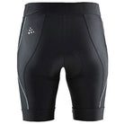 Craft Move Short Korte Fietsbroek Dames Zwart
