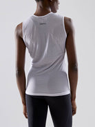Craft Cool Mesh Superl Sl W - White