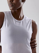Craft Cool Mesh Superl Sl W - White