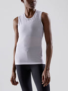 Craft Cool Mesh Superl Sl W - White