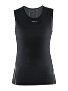Craft Cool Mesh Superl Sl W - Black