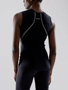 Craft Cool Mesh Superl Sl W - Black