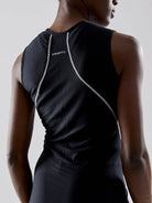Craft Cool Mesh Superl Sl W - Black