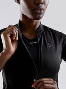 Craft Cool Mesh Superl Sl W - Black