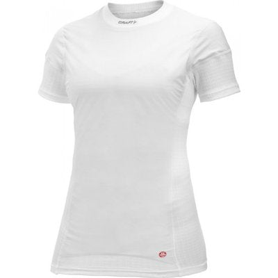 CRAFT Active Extreme WS Lady Shirt KM White