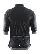 CRAFT Shield Jersey SS Black Bright Red
