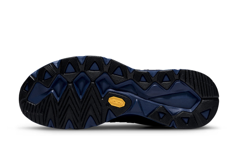 Craft V175 lite hardloopschoen blauw nightfall