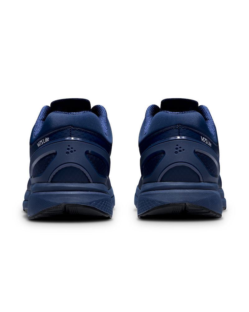 Craft V175 lite hardloopschoen blauw nightfall