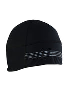 Craft shelter hat 2.0 muts zwart