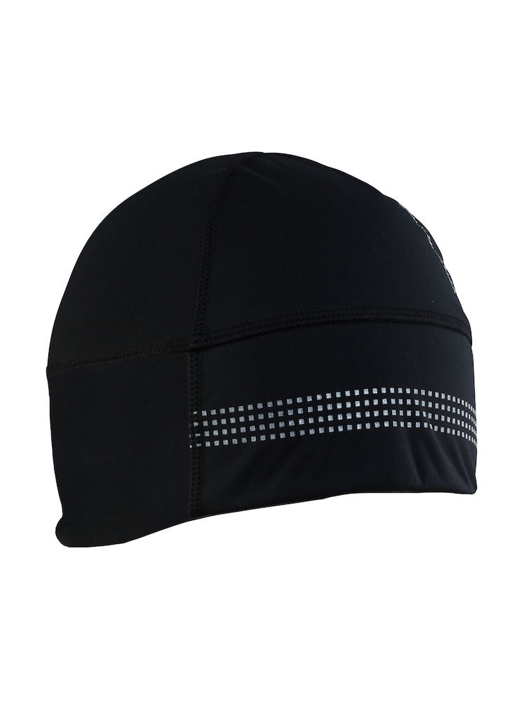 Craft shelter hat 2.0 muts zwart
