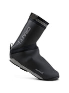 Craft glow bootie overschoen zilver zwart