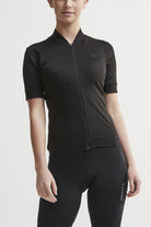 Craft Essence Jersey Lady  - Black