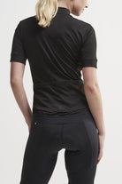 Craft Essence Jersey Lady  - Black