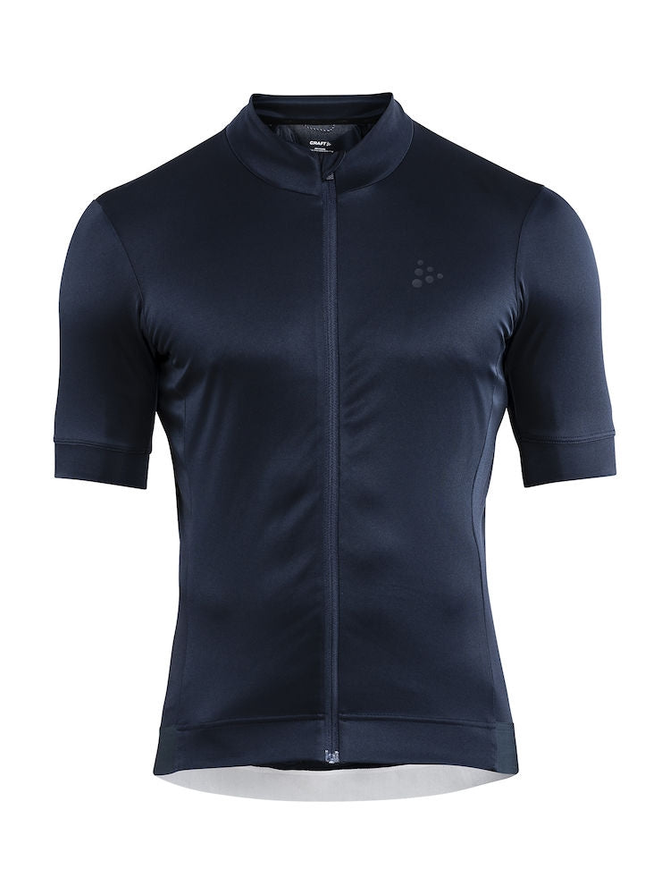 Craft essence fietsshirt met korte mouwen blaze blauw